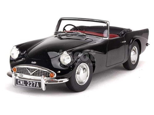 Daimler 250 dart 1963 - daimler,