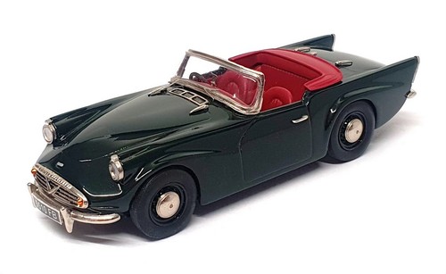 Crossway models scale - crossway,