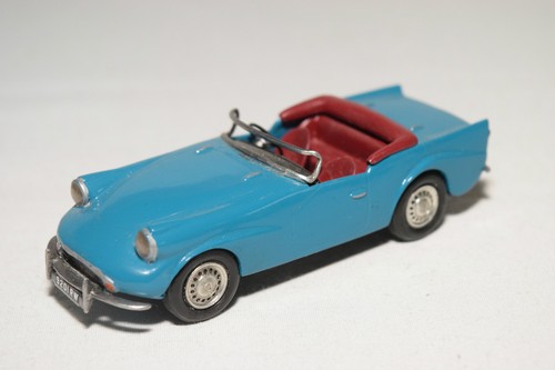Finecast wills kit daimler - wills,