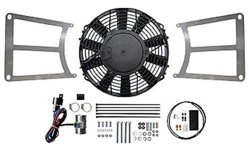 Ventilateur refroidissement - de,