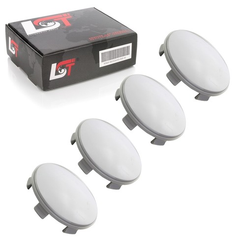 Couvercle enjoliveur de - 4x,