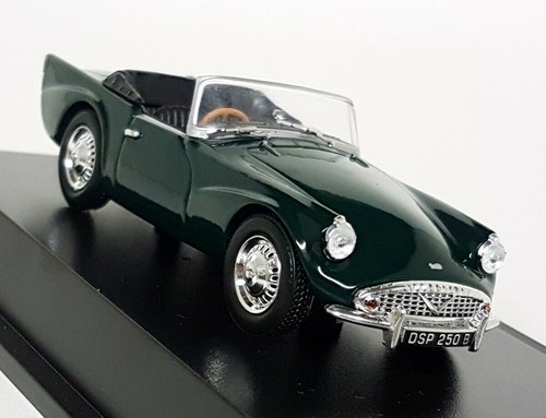 Atlas daimler dart sp - atlas,